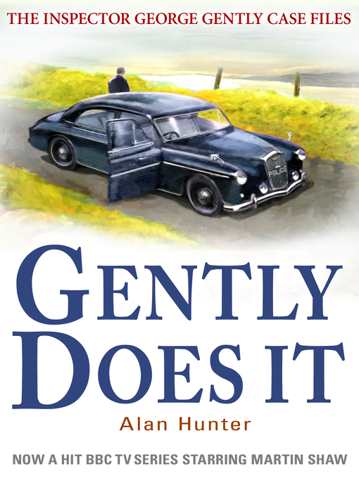 Title details for Gently Does It by Alan Hunter - Wait list